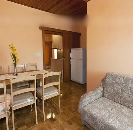 In With Sea View, Balcony, Air Conditioning, Wifi 3674-1 Apartament