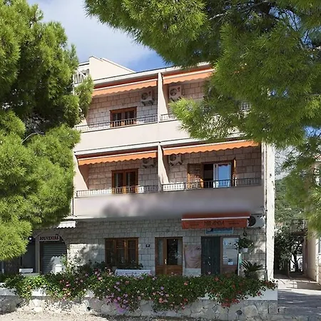 In With Sea View, Balcony, Air Conditioning, Wifi 3674-1 Apartament *