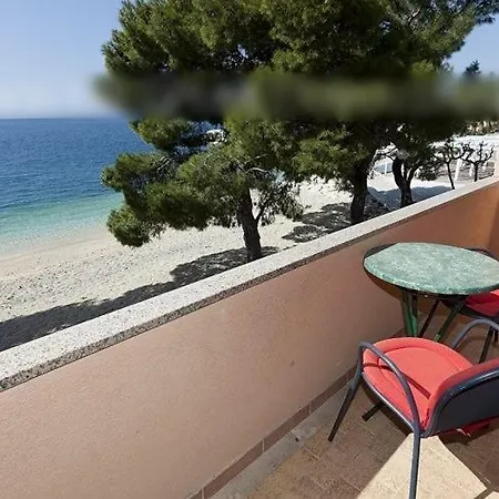 In With Sea View, Balcony, Air Conditioning, Wifi 3674-1 Apartament *