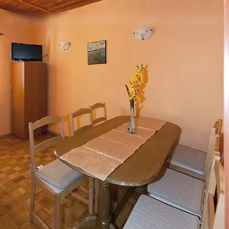 In With Sea View, Balcony, Air Conditioning, Wifi 3674-1 Apartament Tučepi