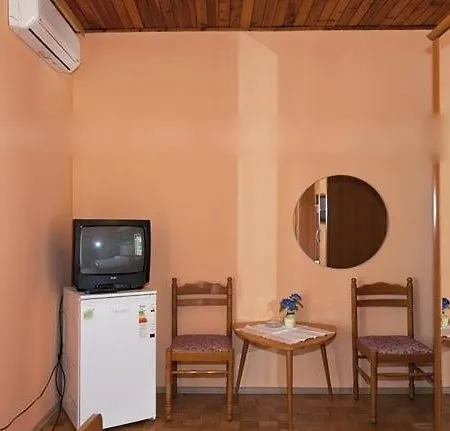 In With Sea View, Balcony, Air Conditioning, Wifi 3674-1 Tučepi