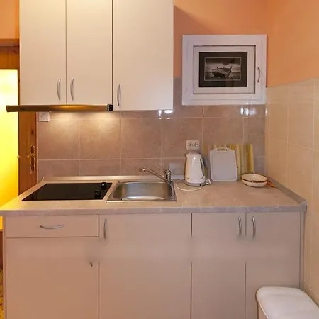 In With Sea View, Balcony, Air Conditioning, Wifi 3674-1 Apartament