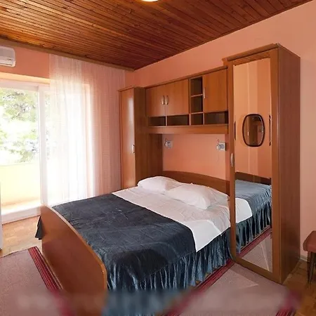 In With Sea View, Balcony, Air Conditioning, Wifi 3674-1 Apartament *