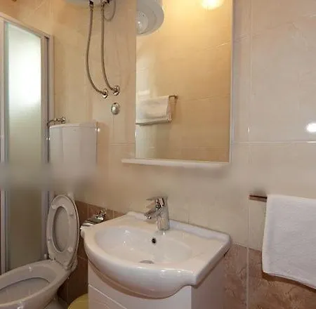 In With Sea View, Balcony, Air Conditioning, Wifi 3674-1