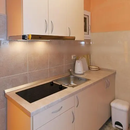 In With Sea View, Balcony, Air Conditioning, Wifi 3674-1 Apartament *