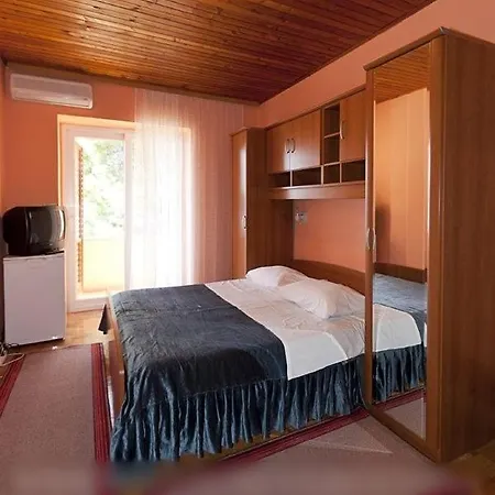 In With Sea View, Balcony, Air Conditioning, Wifi 3674-1 Apartament Tučepi